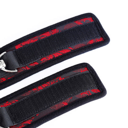 OHMAMA FETISH - SCANDAL Kajdanki na nadgarstki