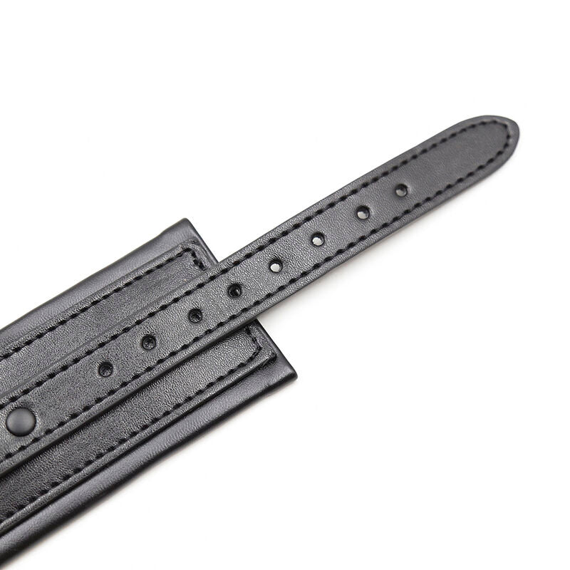 FETYSZ OHMAMA - OGRANICZENIA NADGARSTKA