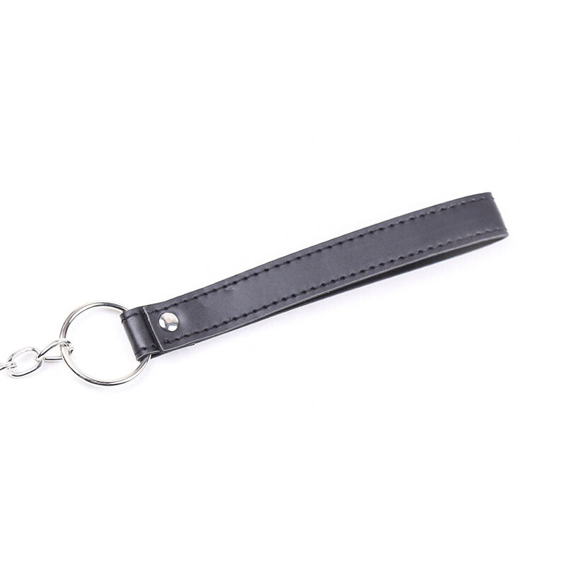 OHMAMA FETISH - POCHWA PODPOROWA PENISA Z PASKIEM