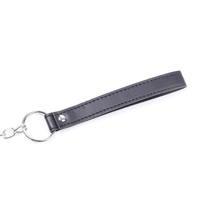 OHMAMA FETISH - POCHWA PODPOROWA PENISA Z PASKIEM