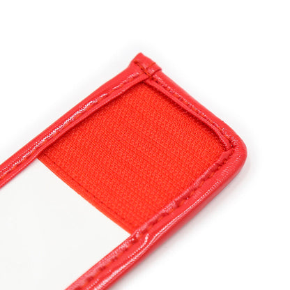 OHMAMA FETISH - MINI ZESTAW 3 CZĘŚCI PIELĘGNIARKI