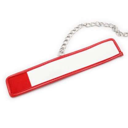 OHMAMA FETISH - MINI ZESTAW 3 CZĘŚCI PIELĘGNIARKI