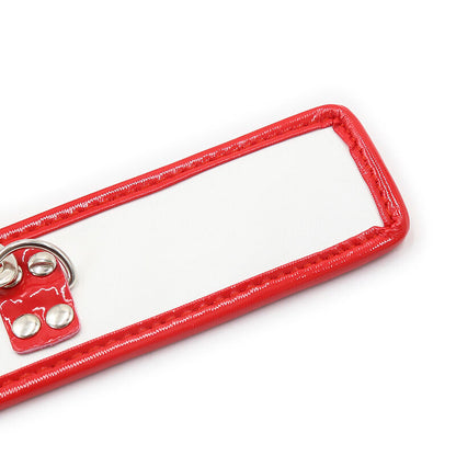 OHMAMA FETISH - MINI ZESTAW 3 CZĘŚCI PIELĘGNIARKI