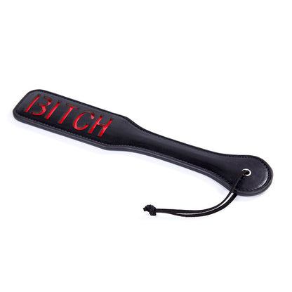 FETYSZ OHMAMA - SUKA PADDLE