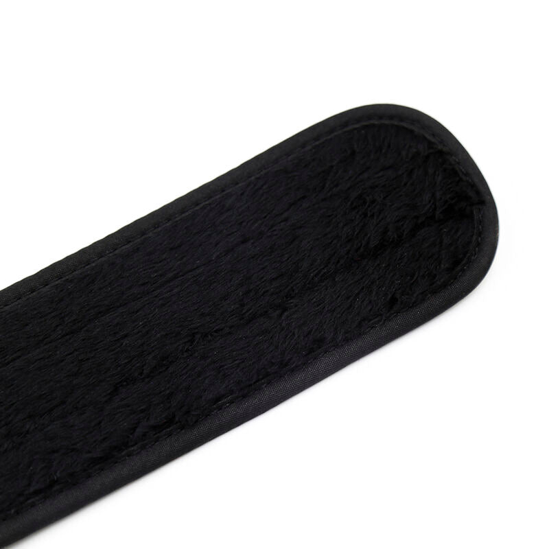 OHMAMA FETISH - SZARE KAJDANKI NA NADGARSTKI