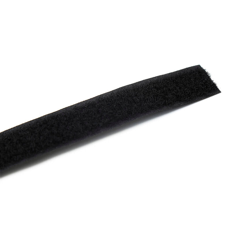 OHMAMA FETISH - SZARE KAJDANKI NA NADGARSTKI