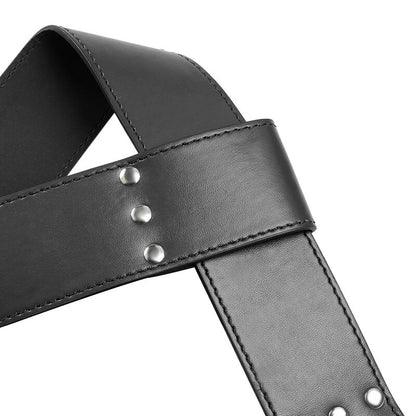 FETYSZ OHMAMA - KAJDANKI DO WISZENIA NA NADGARSTKU LUB KOSTCE