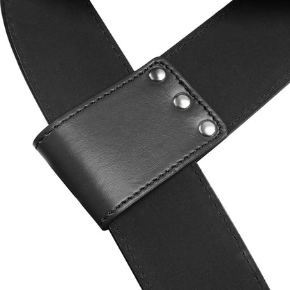 FETYSZ OHMAMA - KAJDANKI DO WISZENIA NA NADGARSTKU LUB KOSTCE