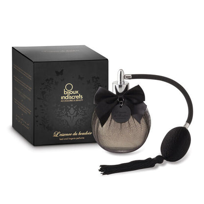 BIJOUX - BUDOIROWA esencja w arkuszu perfum 130 ML