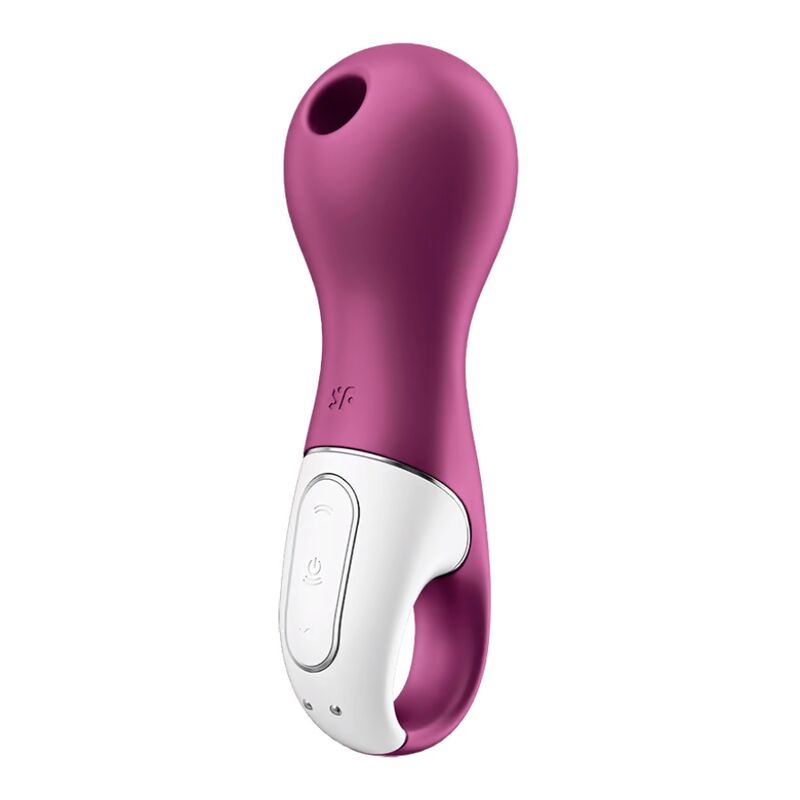 SATISFYER - STYMULATOR I WIBRATOR LUCKY LIBRA