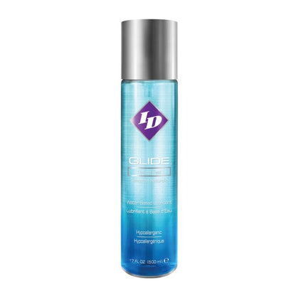 ID GLIDE - LUBRYKANT NA BAZIE WODY ID 500 ML