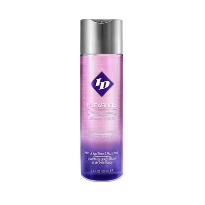 ID PLEASURE - LUBRYKANT NA BAZIE WODY 130 ML