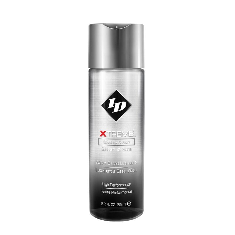 ID XTREME - LUBRE 65 ML