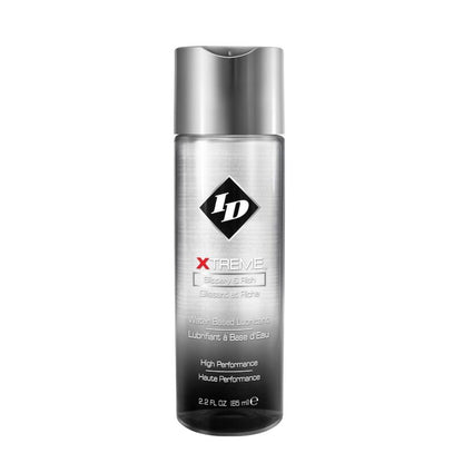ID XTREME - LUBRE 65 ML
