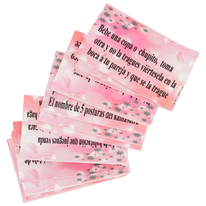 DIABLO PICANTE – GRA SKRZYNKA MIŁOŚCI