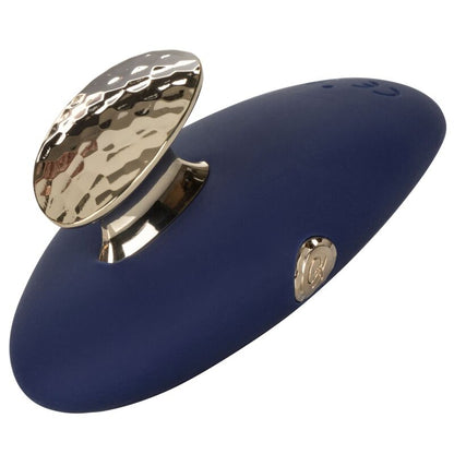 CALEXOTICS - CHIC VIOLET STYMULATOR 10 PRĘDKOŚCI