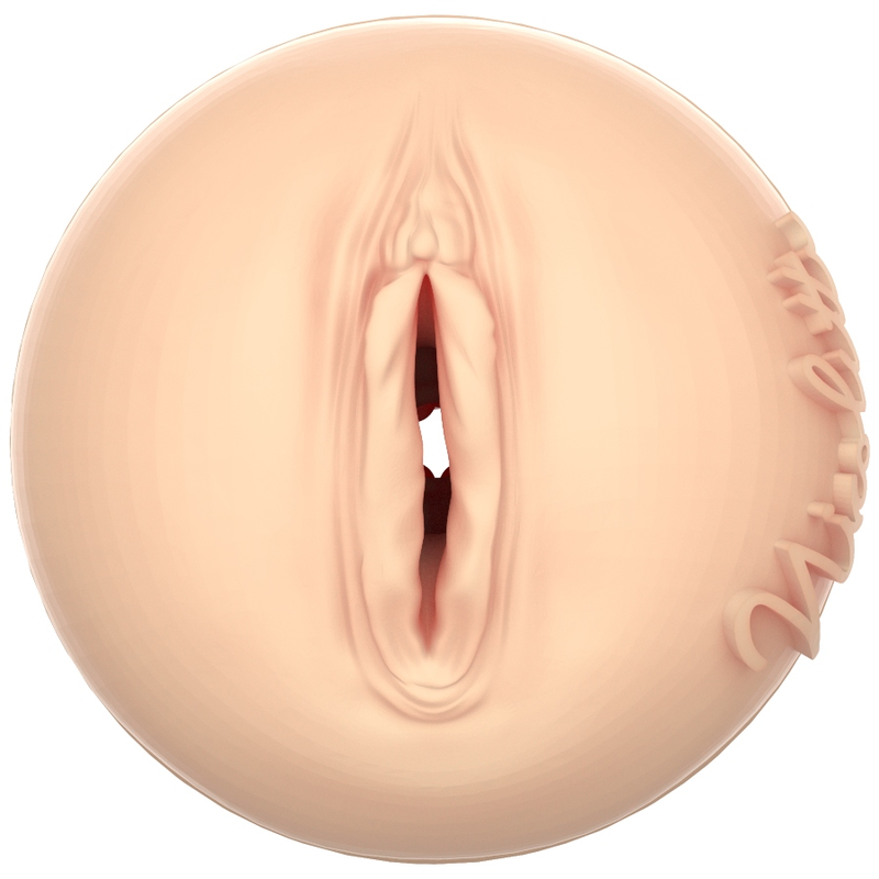 KIIROO - KEON + FEEL NICOLETTE SHEA STROKER + AQUA QUALITY LUBRICANT 50 ML 