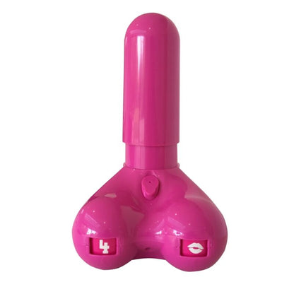 SPENCER &amp; FLEETWOOD - GRA W PICIE JIZZ