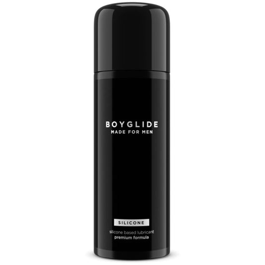 INTIMATELINE - BOYGLIDE LUBRYKANT NA BAZIE SILIKONU 30 ML