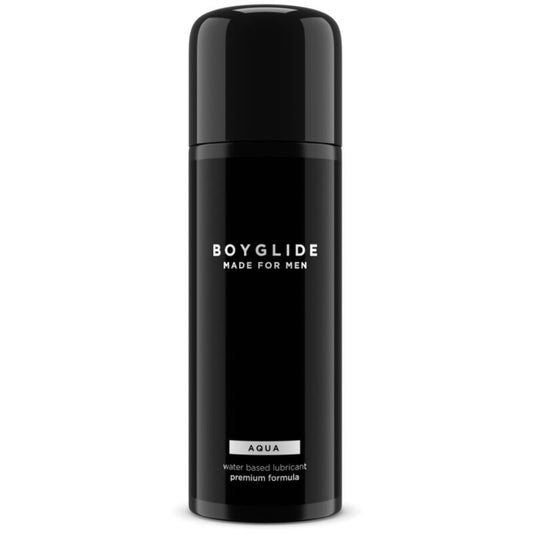 INTIMATELINE - BOYGLIDE LUBRYKANT NA BAZIE WODY 100 ML