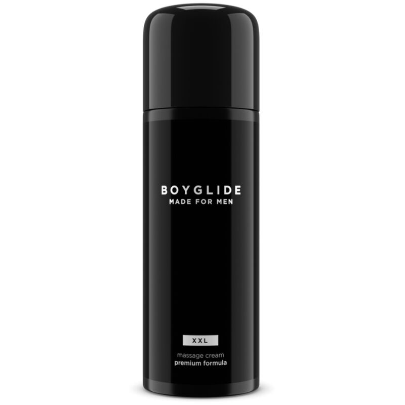INTIMATELINE - BOYGLIDE XXL KREM DO MASAŻU DLA MĘŻCZYZN 100 ML