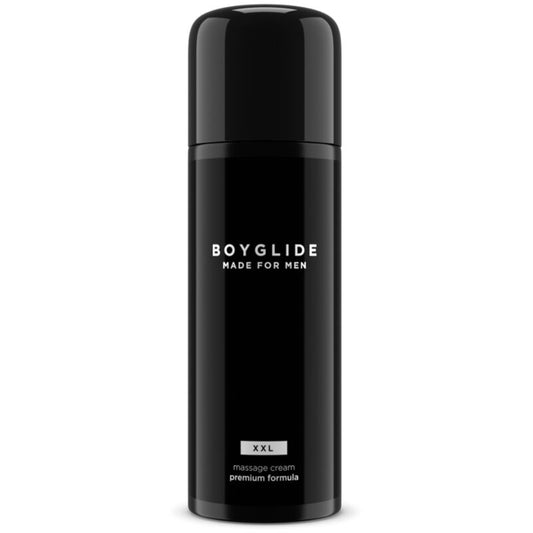 INTIMATELINE - BOYGLIDE XXL KREM DO MASAŻU DLA MĘŻCZYZN 100 ML