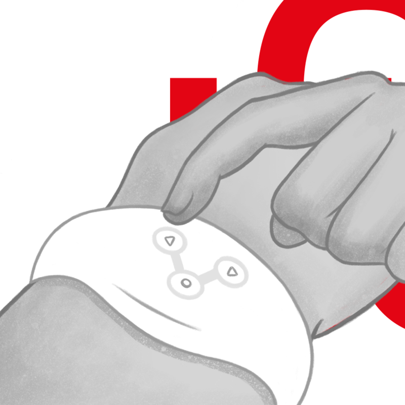 WATCHME - BEZPRZEWODOWA TECHNOLOGIA ZEGAREK ŚNIEŻNY