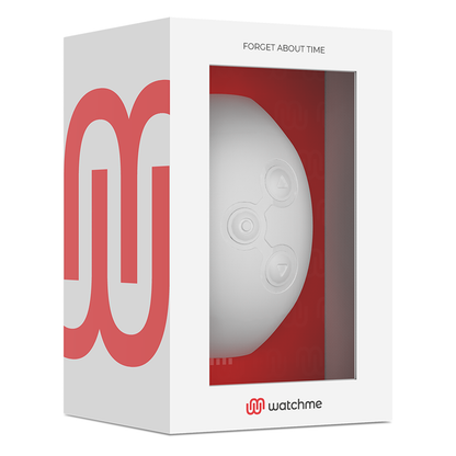 WATCHME - BEZPRZEWODOWA TECHNOLOGIA ZEGAREK ŚNIEŻNY