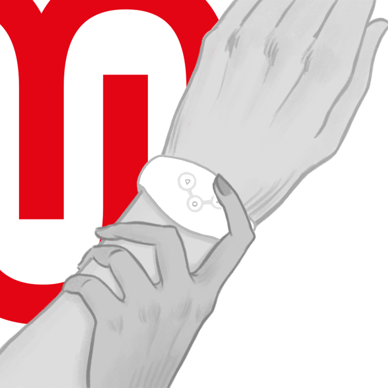 WATCHME - BEZPRZEWODOWA TECHNOLOGIA ZEGAREK ŚNIEŻNY