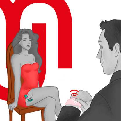 WATCHME - ZEGAREK Z TECHNOLOGIĄ BEZPRZEWODOWĄ W KOLORZE MIĘKKIEGO RÓŻU