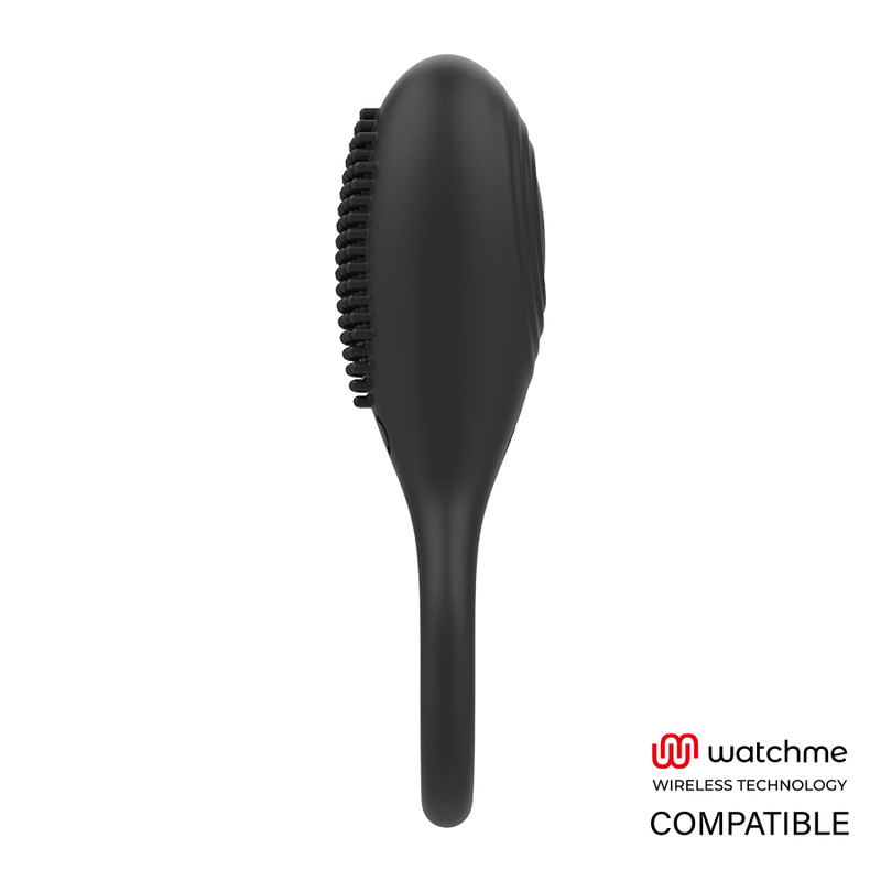 MR BOSS - PIERŚCIEŃ STYMULUJĄCY TINO KOMPATYBILNY Z BEZPRZEWODOWĄ TECHNOLOGIĄ WATCHME