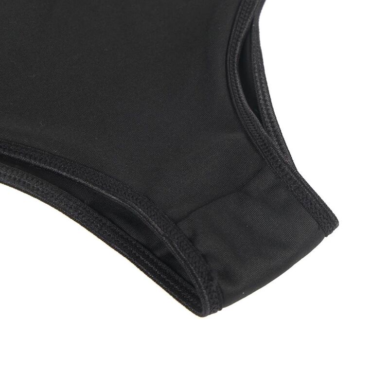 SUBBLIME - ZESTAW DWUCZĘŚCIOWY BIUSTONOSZ I MAJTKI S/M