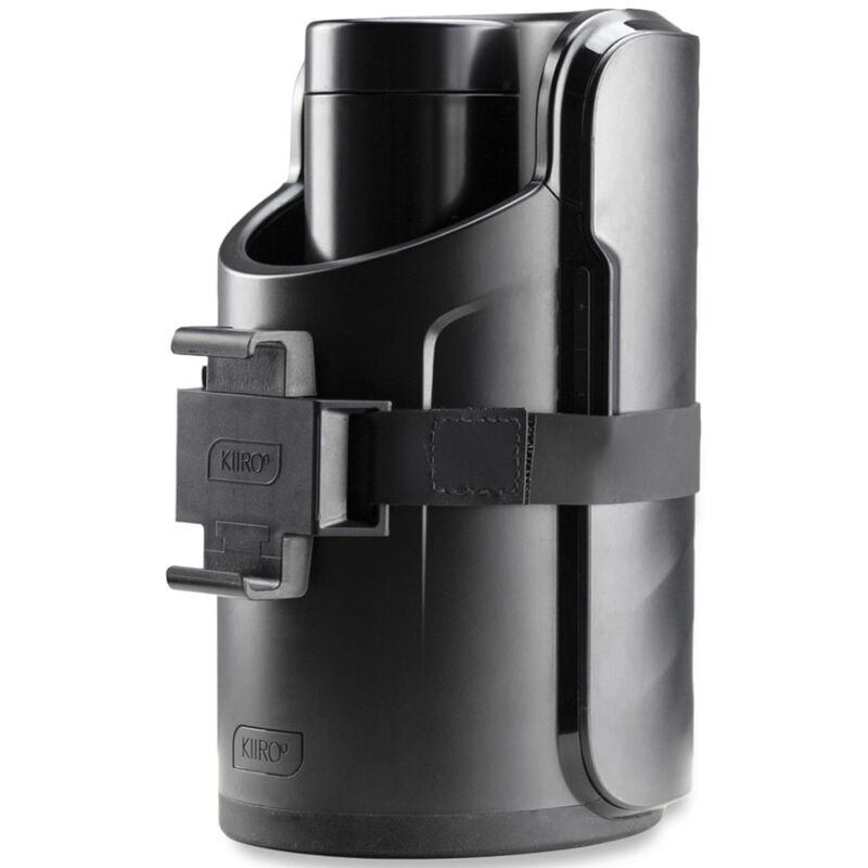 KIIROO - UCHWYT DO TELEFONU KEON - ADAPTER DO MOBILNEGO URZĄDZENIA