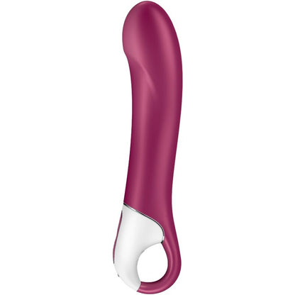 SATISFYER - DUŻY WIBRATOR PUNKTU GŁOWY
