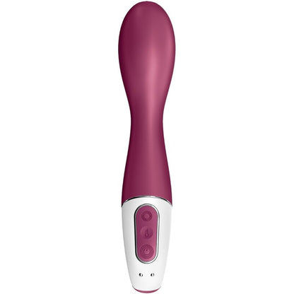 SATISFYER - WIBRATOR GORĄCYCH PUNKTÓW GŁOWY