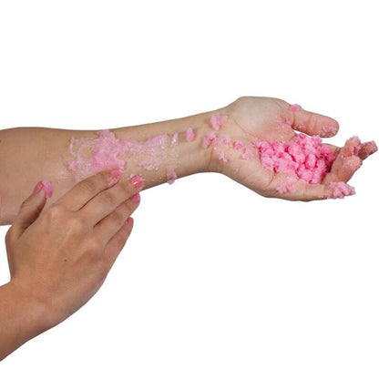 SECRETPLAY - Ładne, ale dzikie musujące sole do kąpieli 350 g