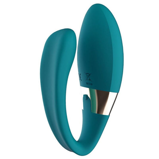 LELO - TIANI DUO BLUE MASAŻER DLA PAR
