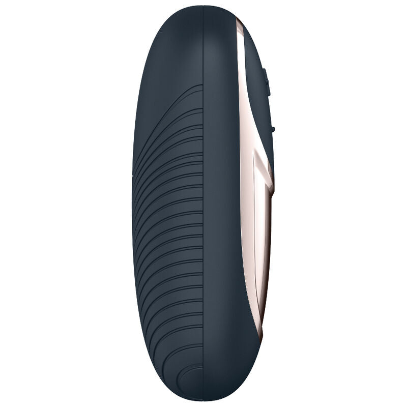 SATISFYER - WIBRATOR DARK DESIRE LAYON