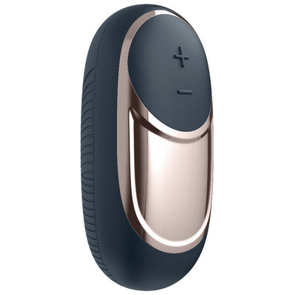 SATISFYER - WIBRATOR DARK DESIRE LAYON