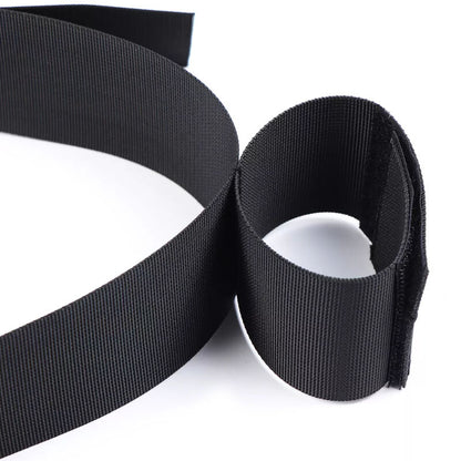 FETYSZ OHMAMA - KARABINEK NA NADGARSTKI I TALIE