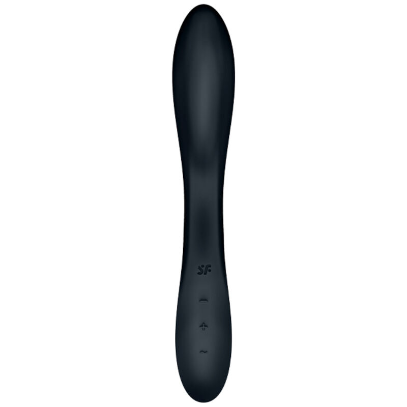 SATISFYER - WIBRATOR ROZBUDZAJĄCY PUNKT G