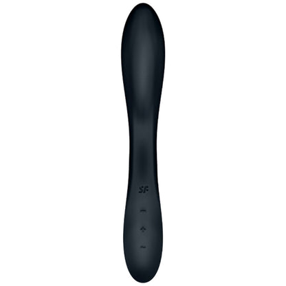 SATISFYER - WIBRATOR ROZBUDZAJĄCY PUNKT G