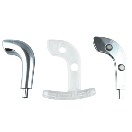 ELECTRASTIM - MASAŻER PROSTATY EXO ROGUE