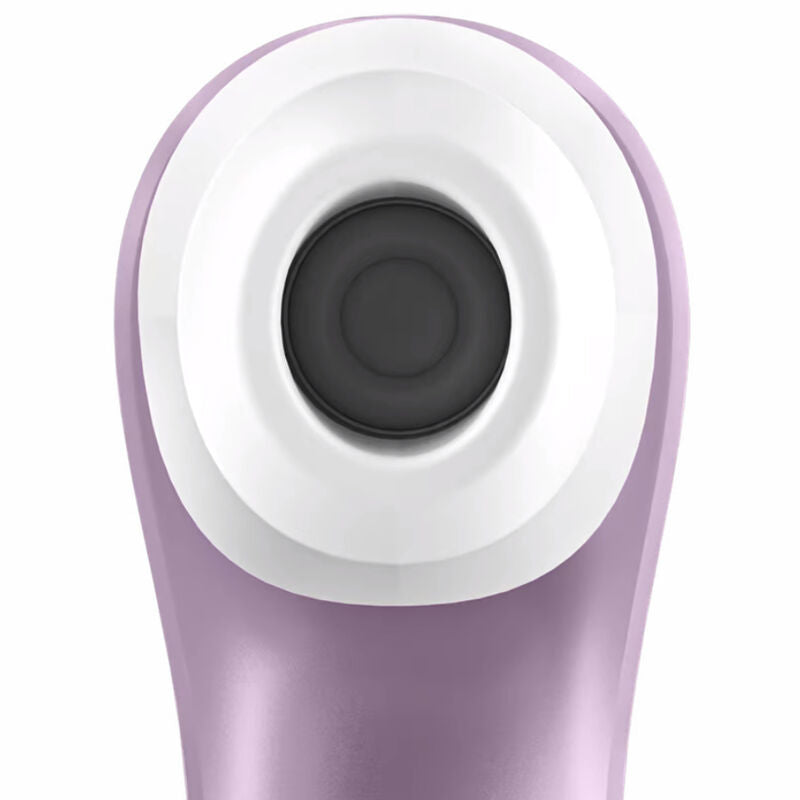 SATISFYER - PRO 2 STYMULATOR PULSU POWIETRZA FIOLETOWY