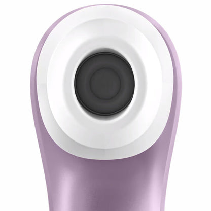 SATISFYER - PRO 2 STYMULATOR PULSU POWIETRZA FIOLETOWY