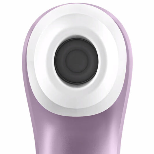 SATISFYER - PRO 2 STYMULATOR PULSU POWIETRZA FIOLETOWY