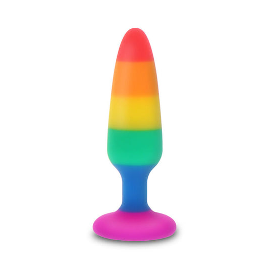 PRIDE - WTYCZKA Z FLAGĄ LGBT TWINK 8,5 CM