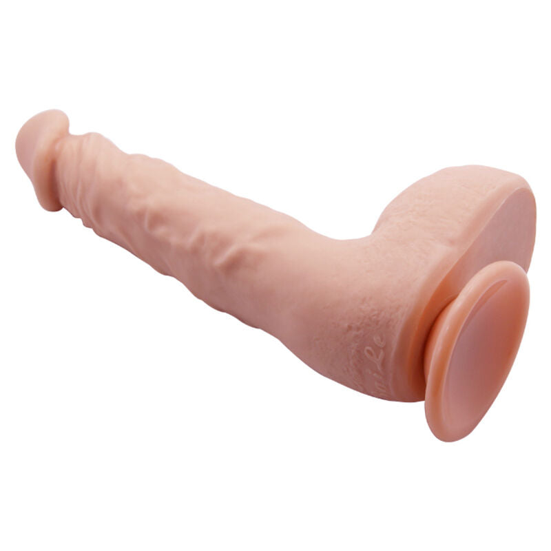 BAILE - REALISTYCZNY DILDO JASON NATURAL 24 CM