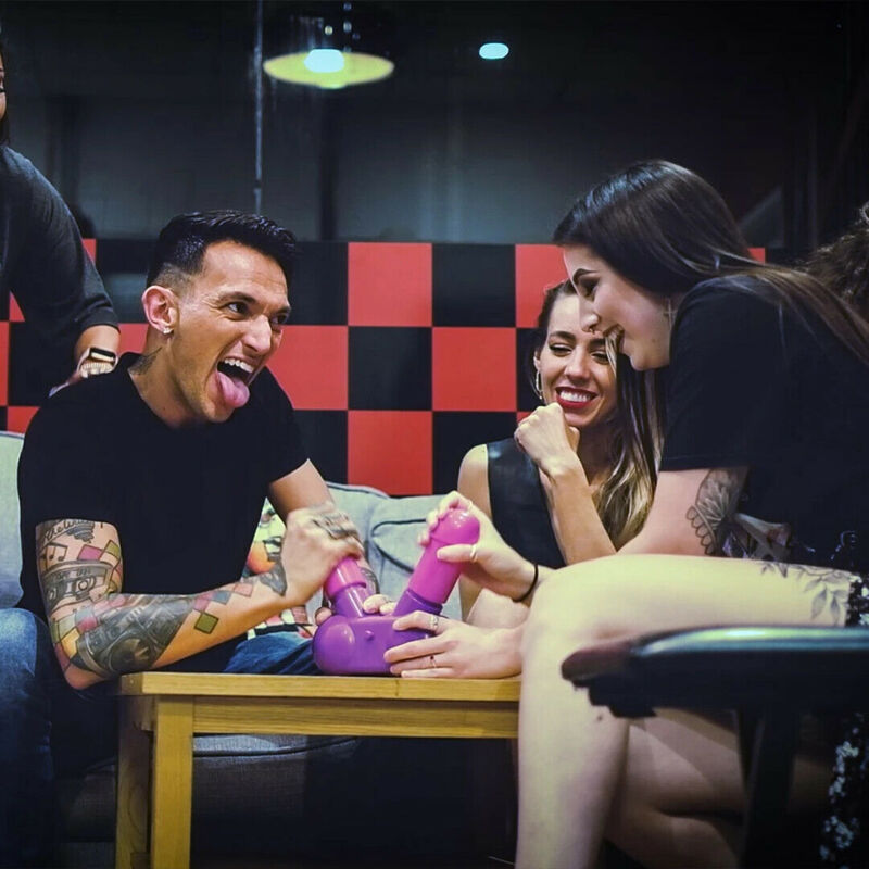 ZAGRAJ ZE MNĄ - GRĄ IMPREZOWĄ CUM FACE