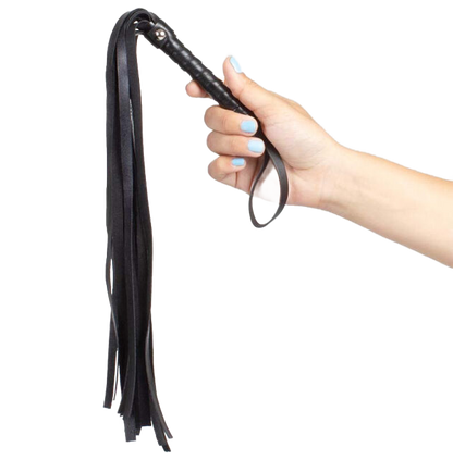 SECRETPLAY - KOLEKCJA CZARNYCH BATÓW DO BDSM